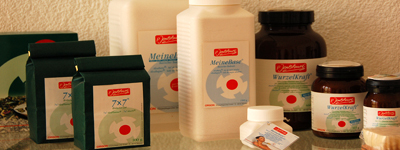 Entsäuern Entgiften Entschlacken