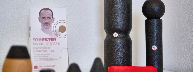Schmerztherapie Liebscher & Bracht